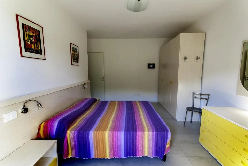 Appartamento con 2 Camere da Letto — Villa Faro Vecchio