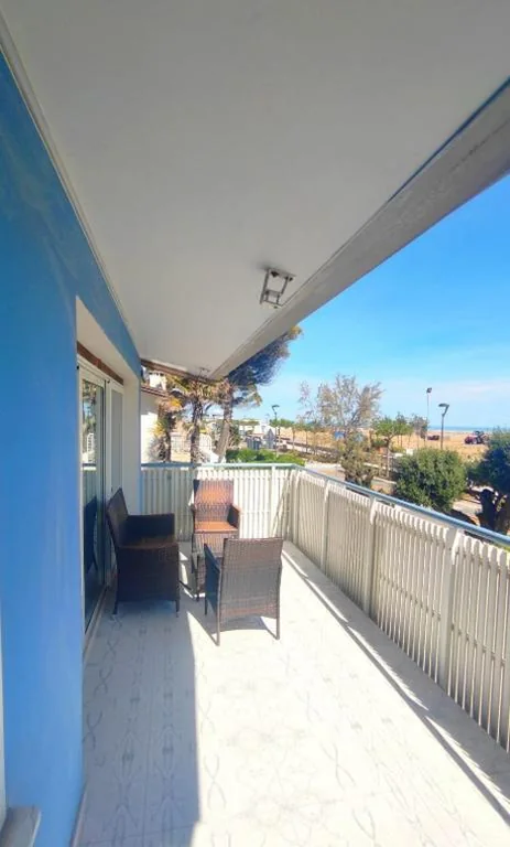 Two-Bedroom Apartment — Villa Miami