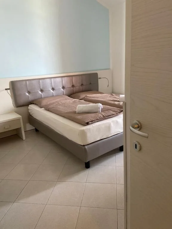 Appartamento con 2 Camere da Letto — Villa Pifferi