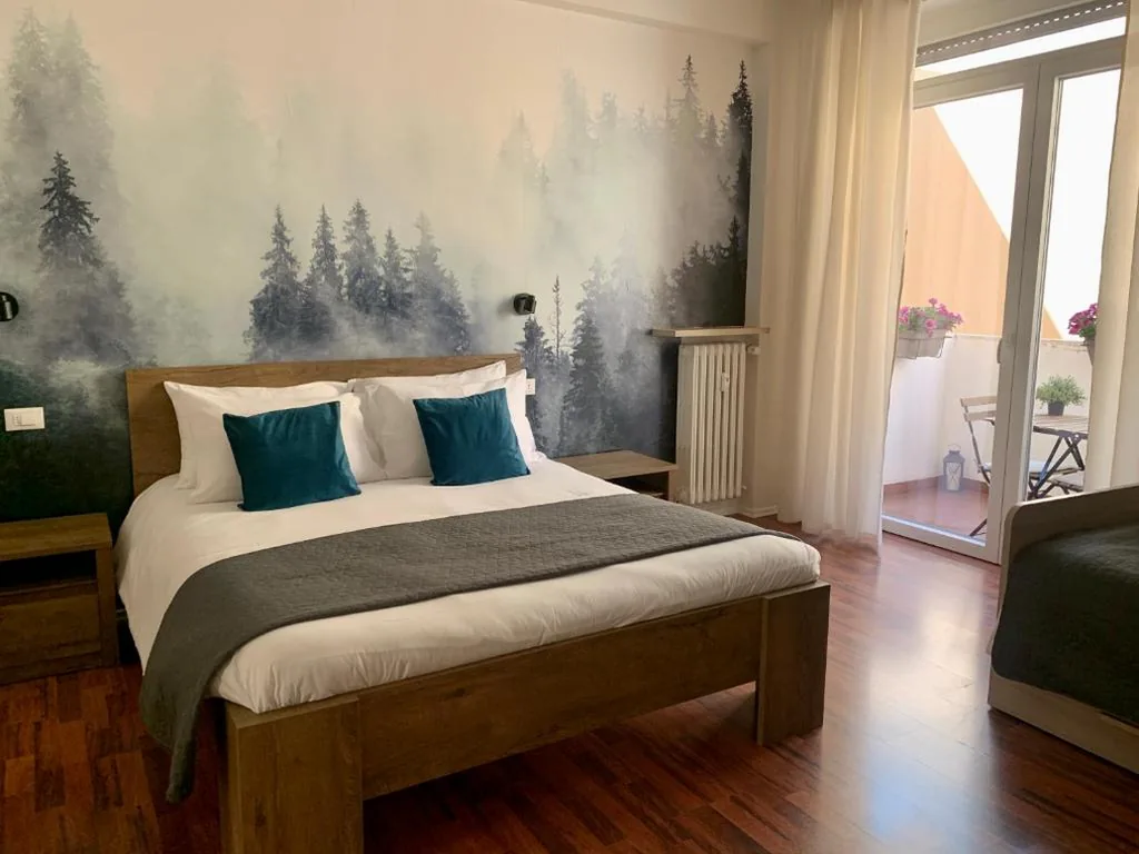 Appartamento con 3 Camere da Letto — Alexander House Verona