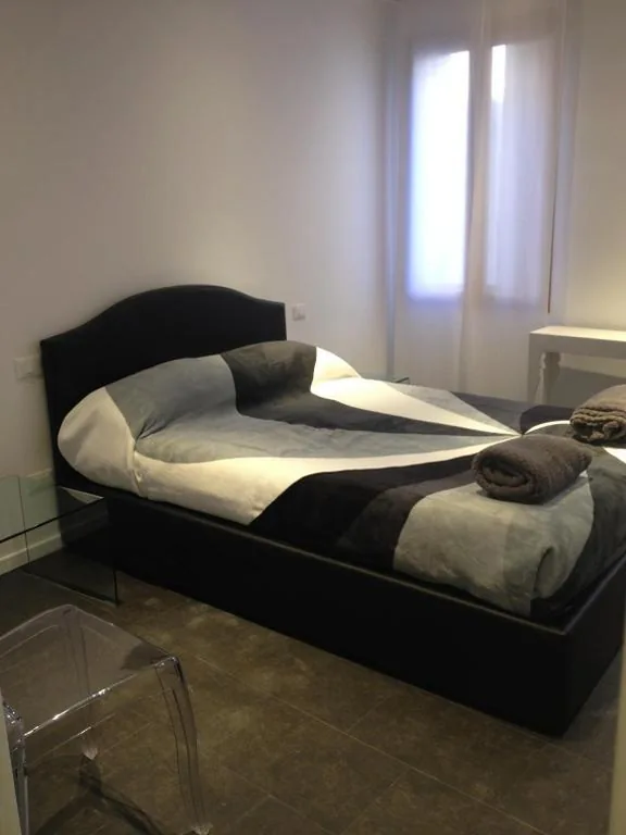 Appartamento con 3 Camere da Letto e Terrazza - Dependance — Albergo Marin