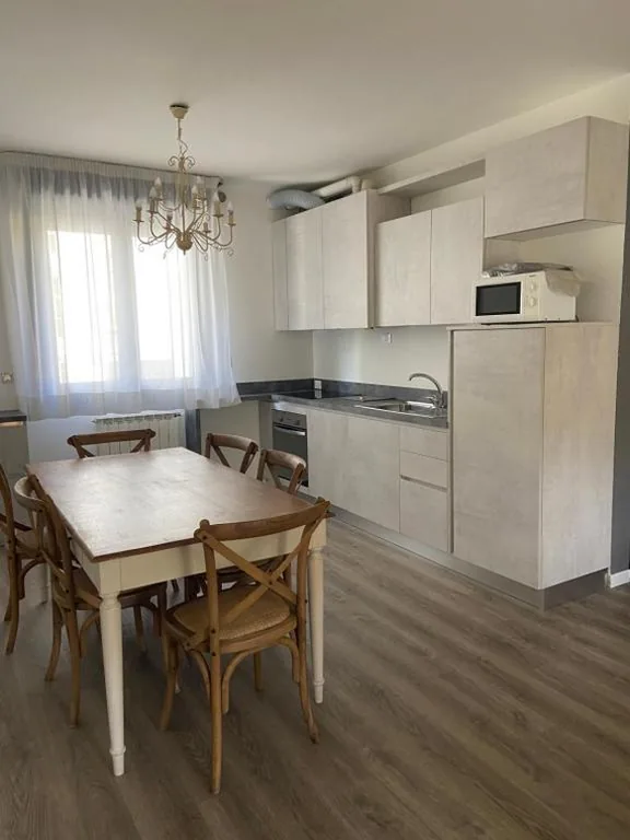 Appartamento con 3 Camere da Letto — Residence Atlantico