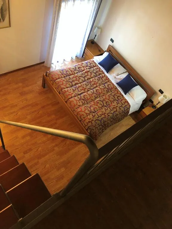 Appartamento con 3 Camere da Letto — Residence Cà Beregana