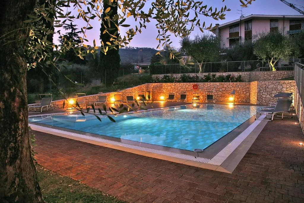 Appartamento con 3 Camere da Letto — Residence Uliveto