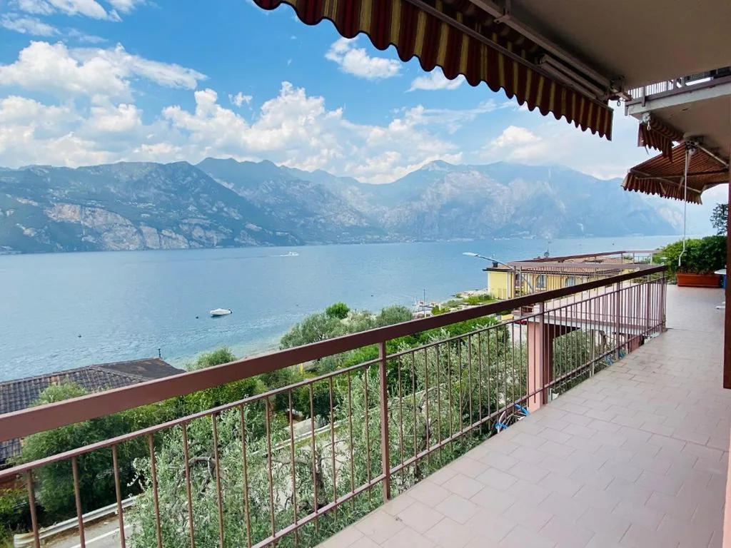 Appartamento con 3 Camere da Letto — Villa Pifferi