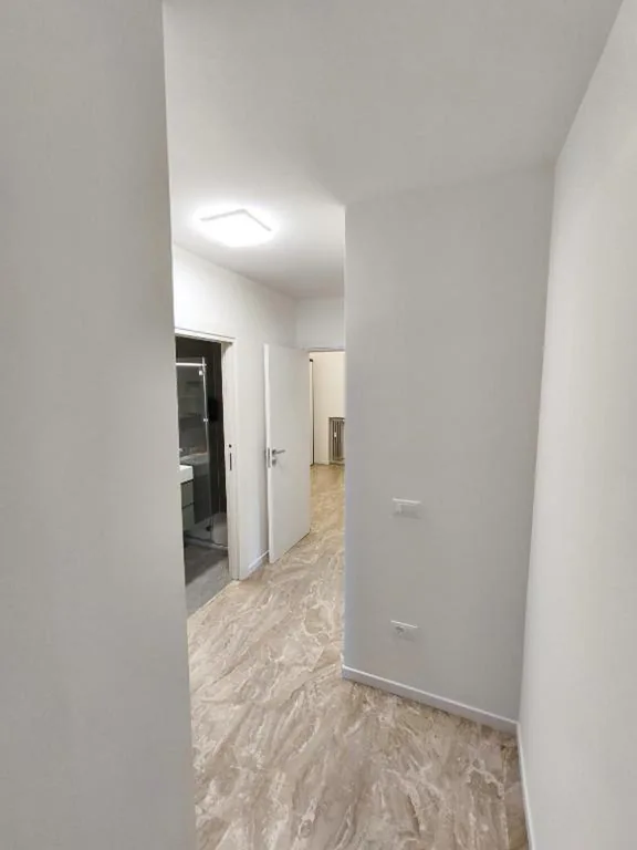 Four-Bedroom Apartment — Grace House