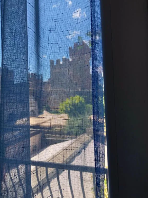 Appartamento con Balcone — Castello Centro Storico