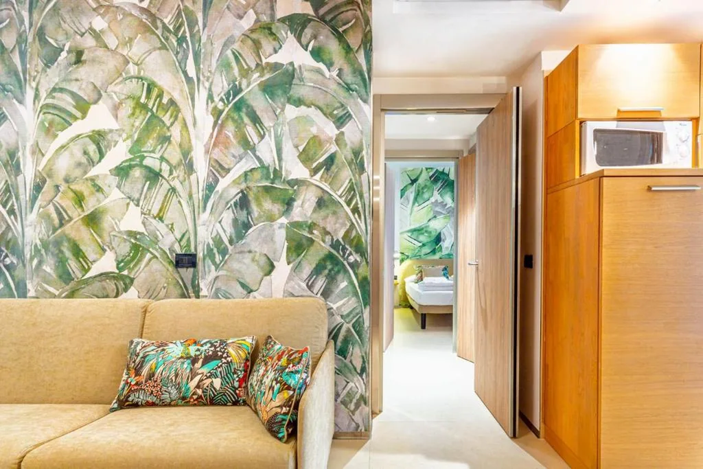 Appartamento con Balcone — Costa Rica Bibione Aparthotel