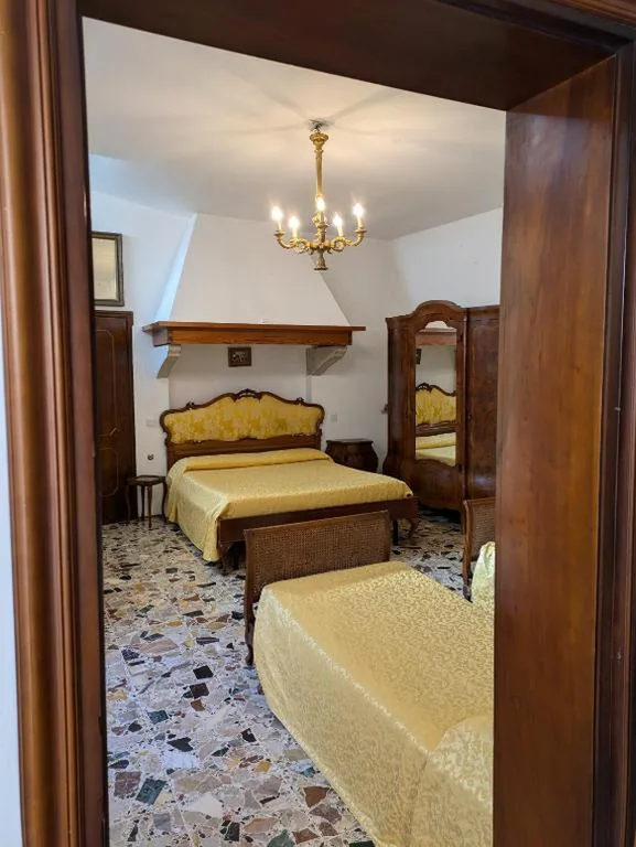 Appartamento con Balcone — My Rialto Palace