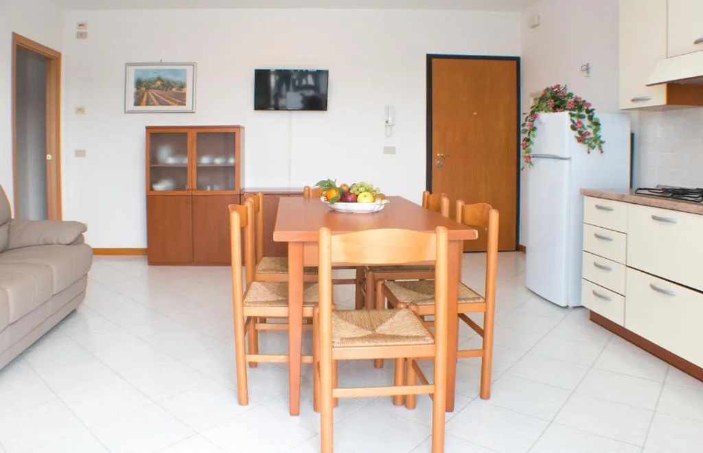 Appartamento con Balcone — Residence Ca’ D’Oro