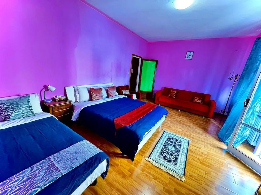 Appartamento con Balcone — Venice Turismo Pro