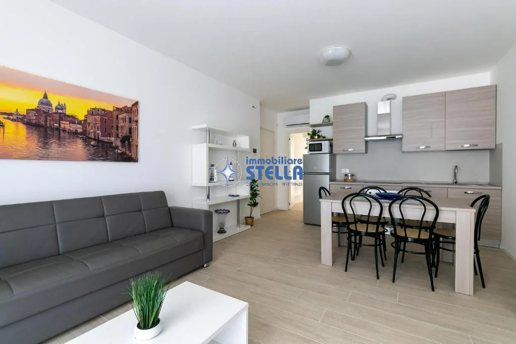 Apartment with Shower — Condominio Medusa