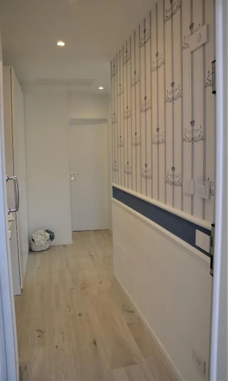 Apartment with Terrace — Lugana 9