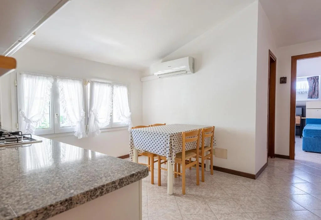 Appartamento con Terrazza — Margherita Family Apartments