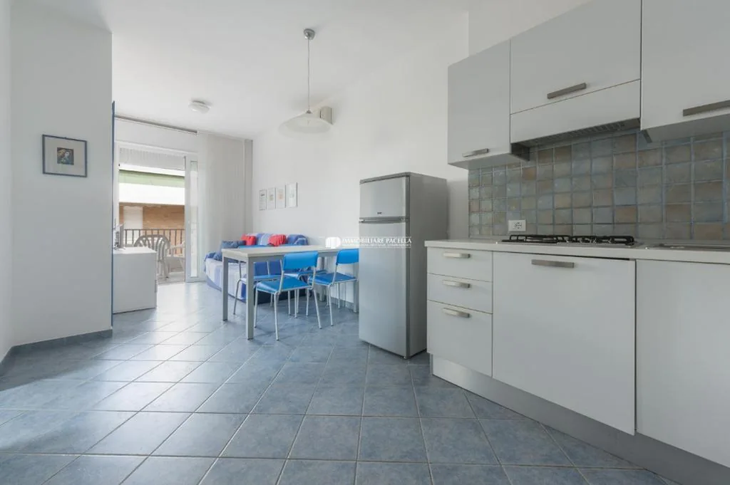 Appartamento con Terrazza — Residence Solmare Immobiliare Pacella