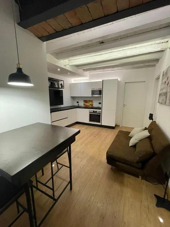 Apartment with Terrace — Teodorico Room & Apartment