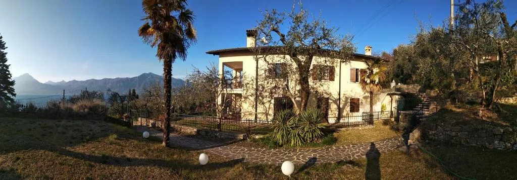 Appartamento con Terrazza — VILLA MERY