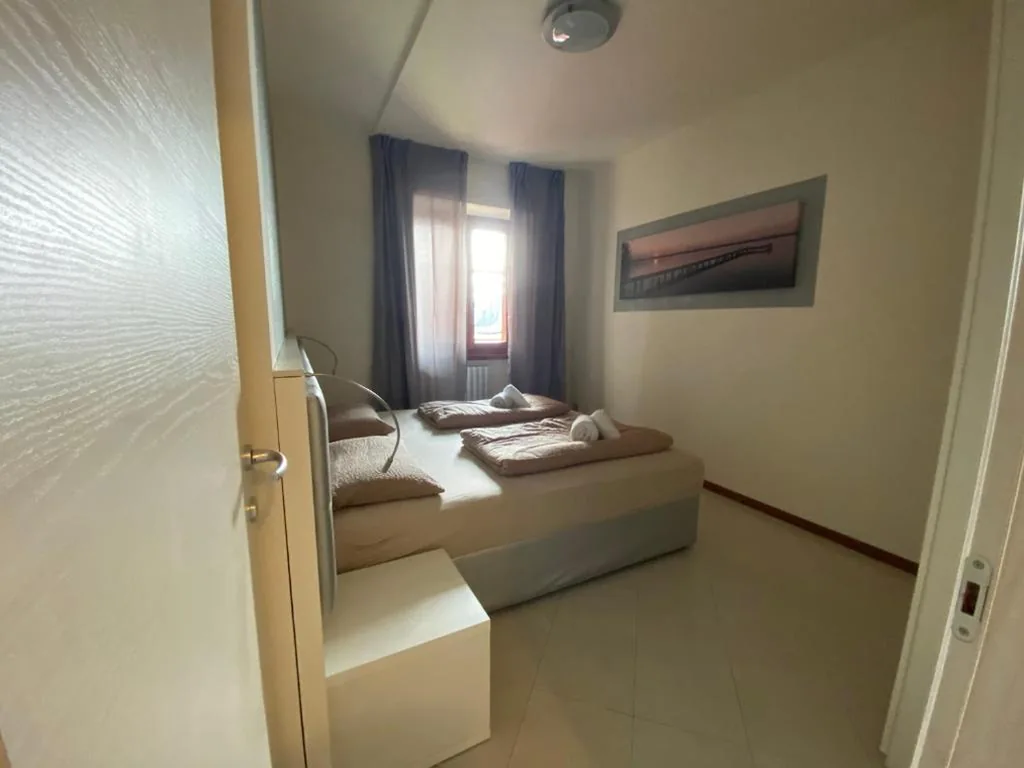 Appartamento con Terrazza — Villa Pifferi