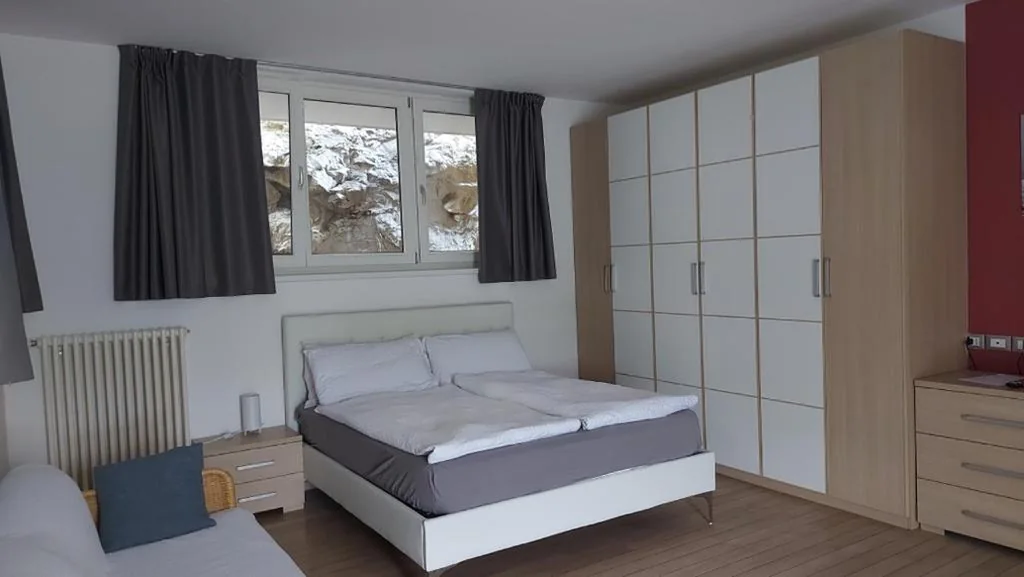 Appartamento con Terrazza — Villa Treccani Apartments