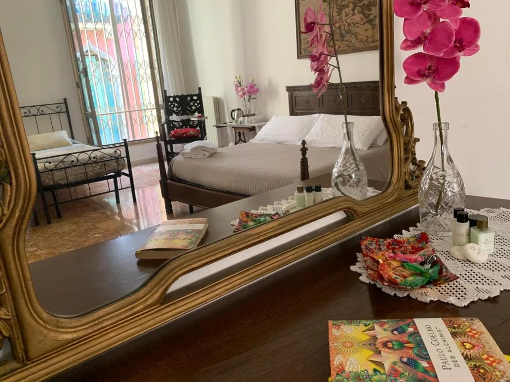 Appartamento con Vista Canale — My Rialto Palace