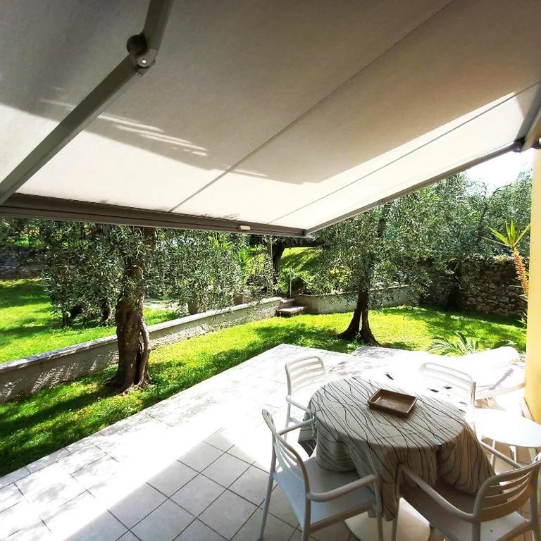 Appartamento con Vista Giardino — La Pervinca Apartments