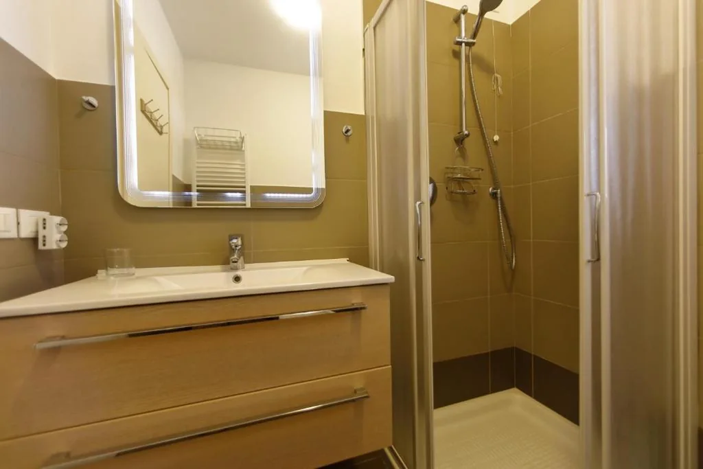 Apartment with Garden View — Nuovo Laghetto Del Frassino