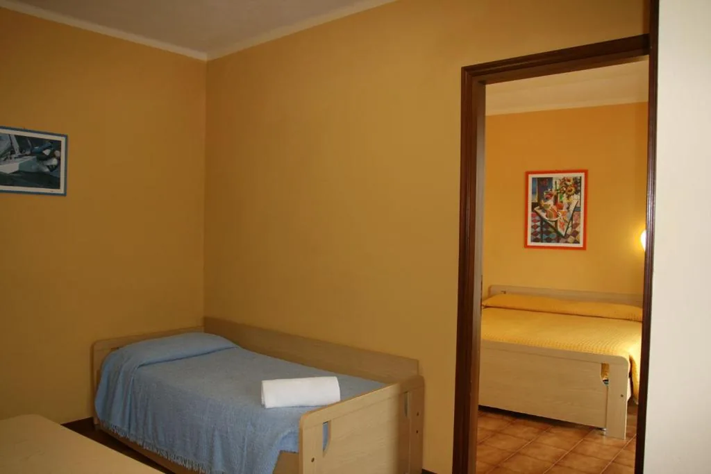 Appartamento con Vista Lago — Hotel Merano