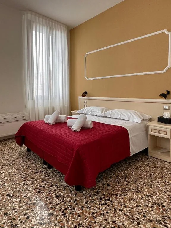Apartment with Sea View — Collegio AMDG