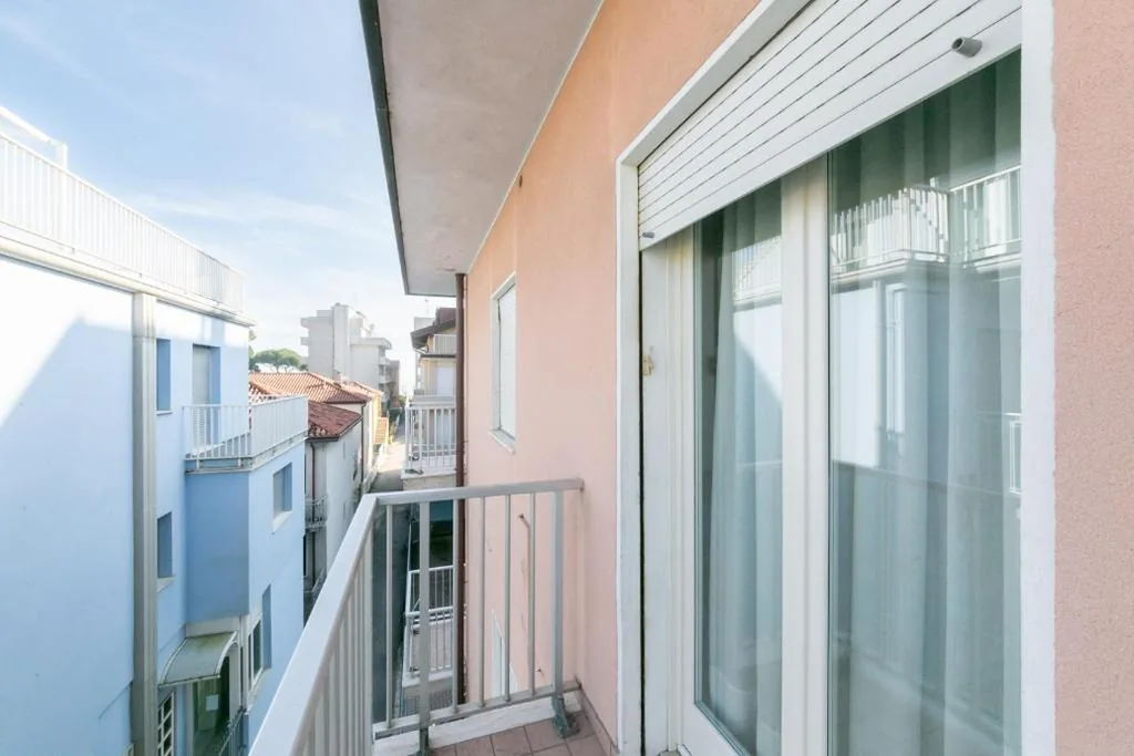 Appartamento con Vista Mare — Condominio Baraziol
