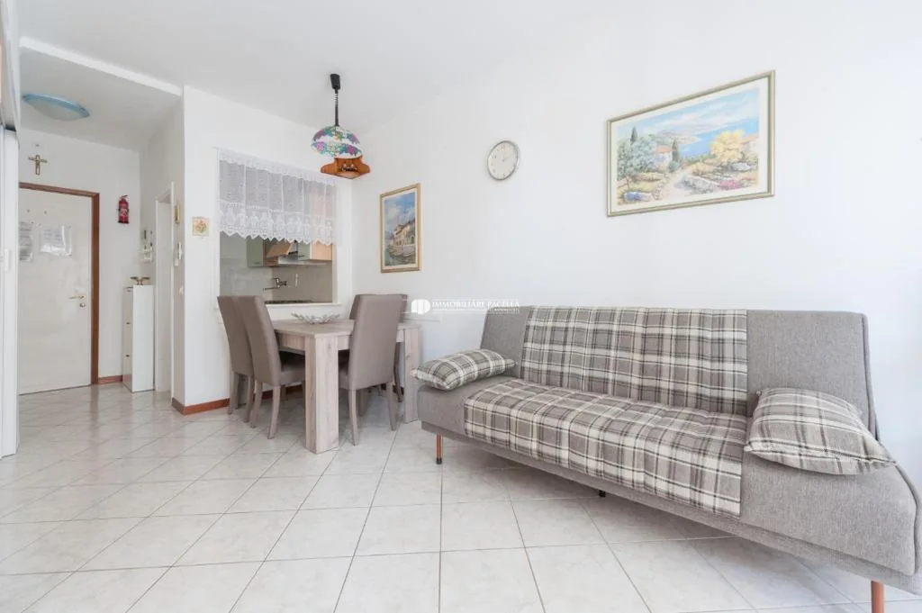 Appartamento con Vista Mare — Residence Solmare Immobiliare Pacella
