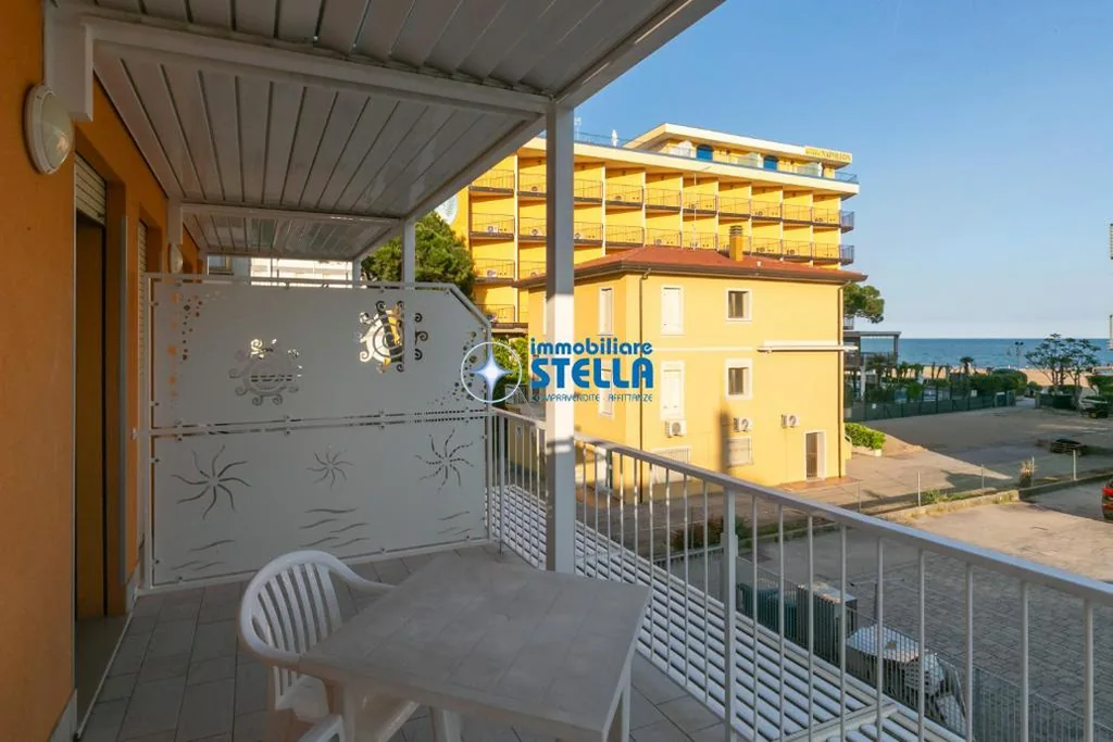 Appartamento con Vista Mare — Villa Giglio