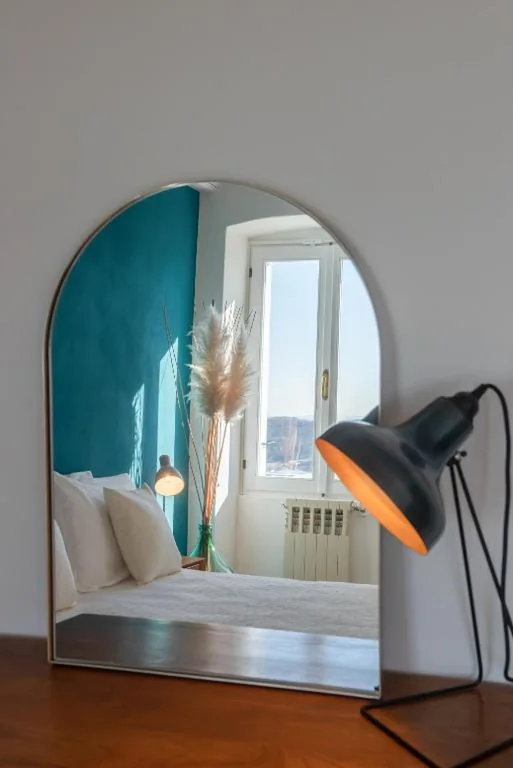 Appartamento con Vista Montagna — Agriturismo Maison 1933