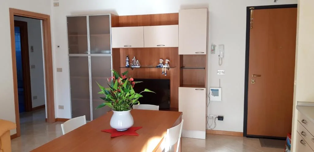 Appartamento con Vista Piscina — Residence Ca’ D’Oro