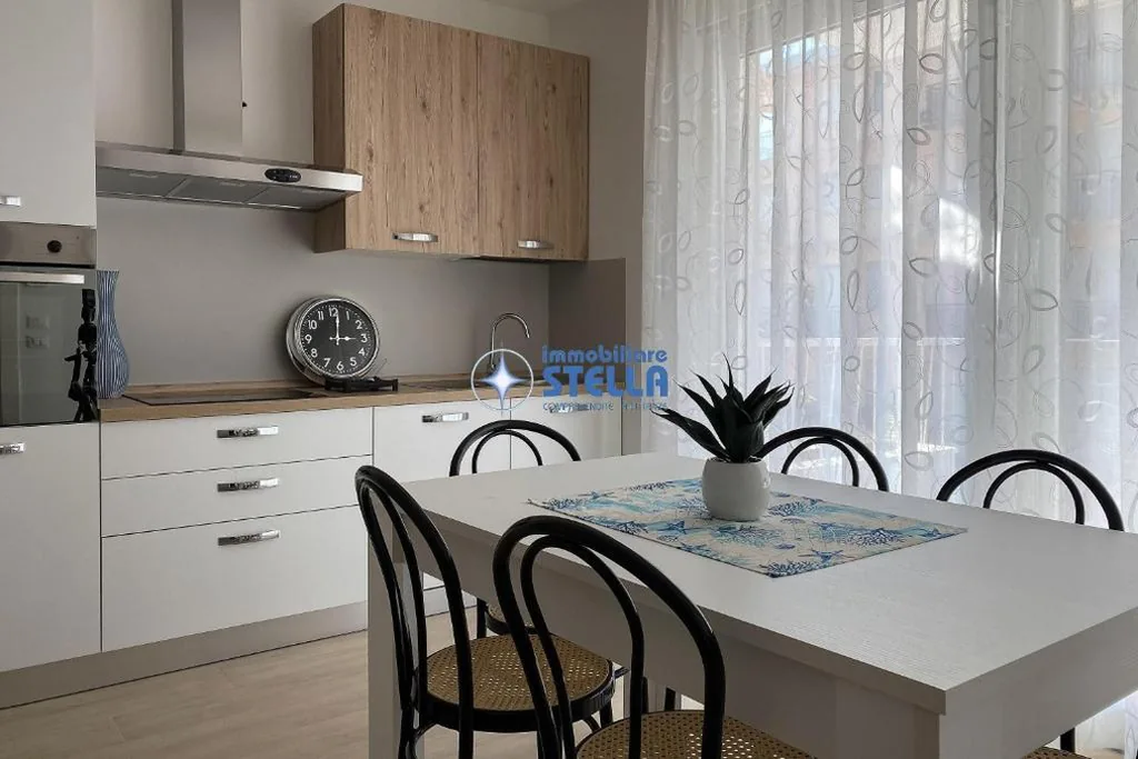 Apartment — Condominio Medusa