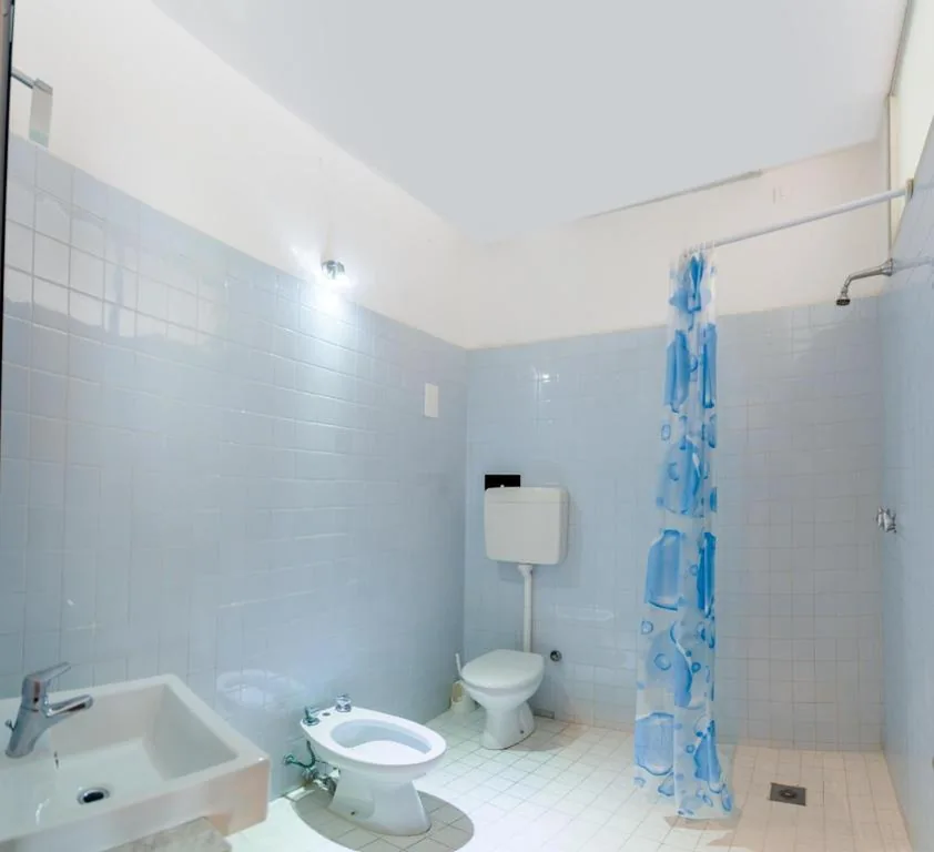 Apartment — Corimbo