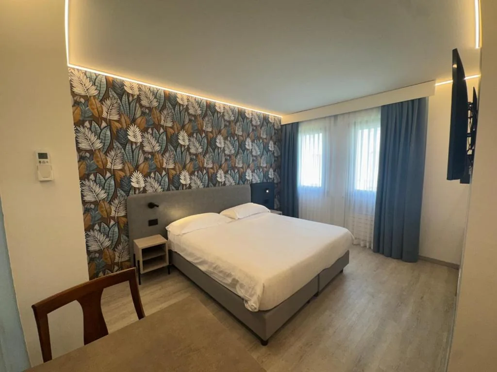 Apartment — Corte Ongaro Hotel