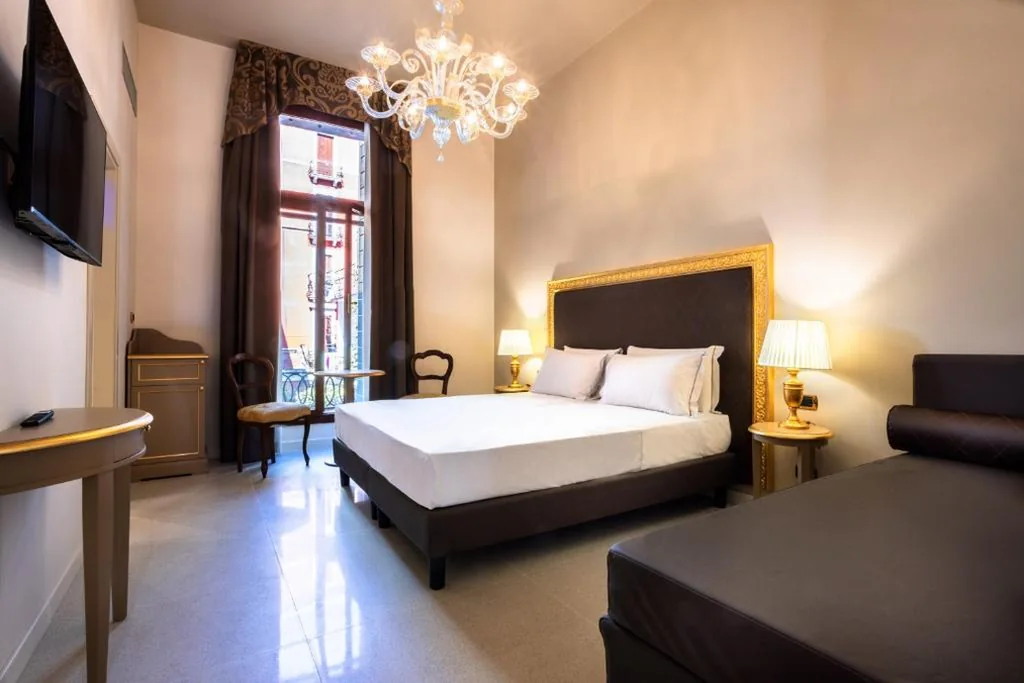 Deluxe Apartment — Antico Portego