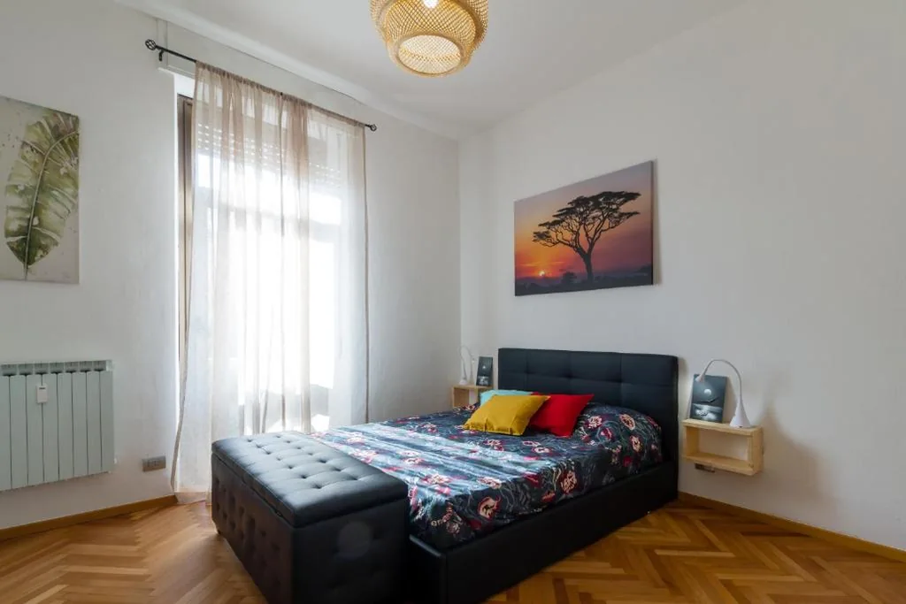Deluxe Apartment — Casa Mazzini