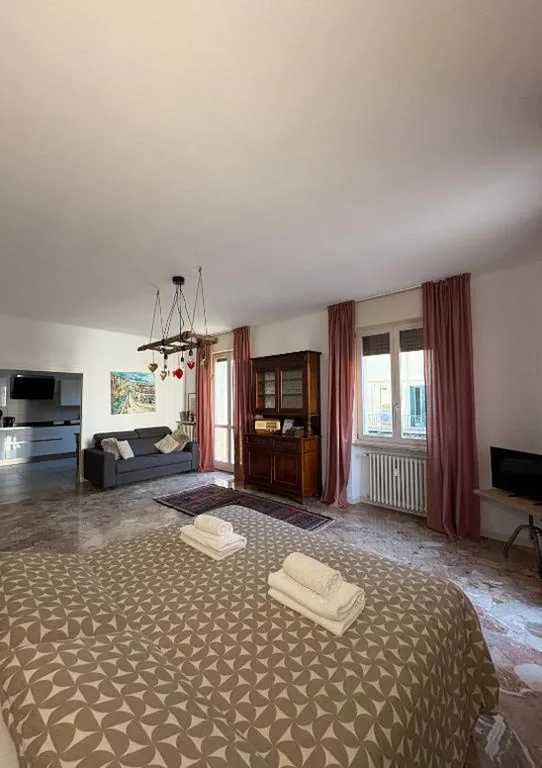 Deluxe Apartment — Catullo 12 – Le Arche Verona