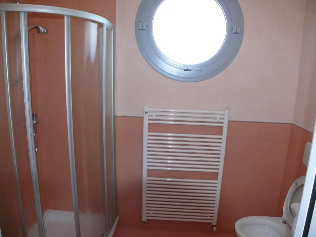 Appartamento Deluxe con 2 Camere da Letto e Vista Mare — ApartHotel Panorama Beach