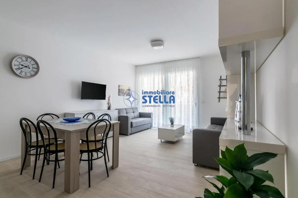 Deluxe Apartment — Condominio Medusa