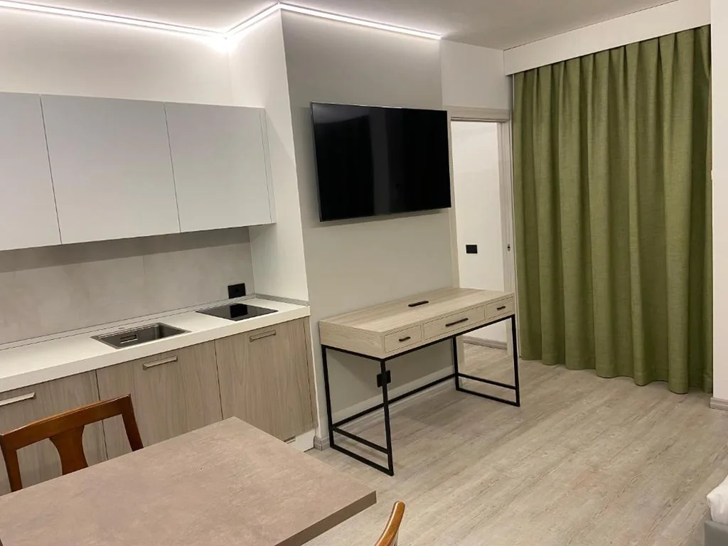 Deluxe Apartment — Corte Ongaro Hotel