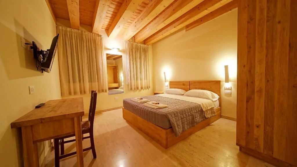 Appartamento Deluxe — Destiny Home Soave