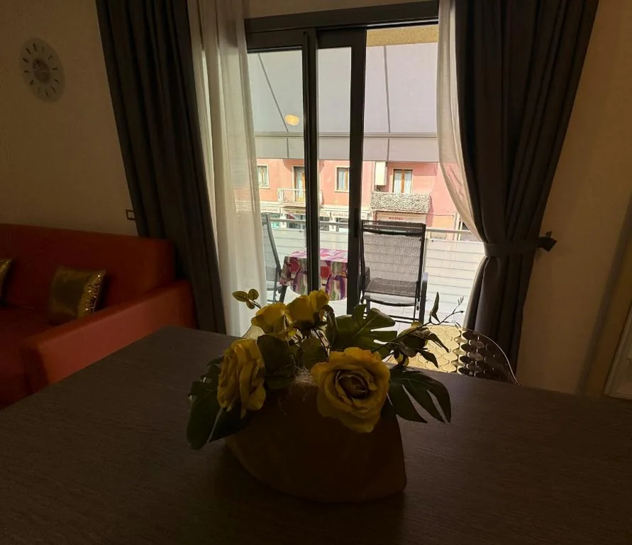 Appartamento Deluxe Familiare con Balcone e Terrazza — Gardesana Active Apartments