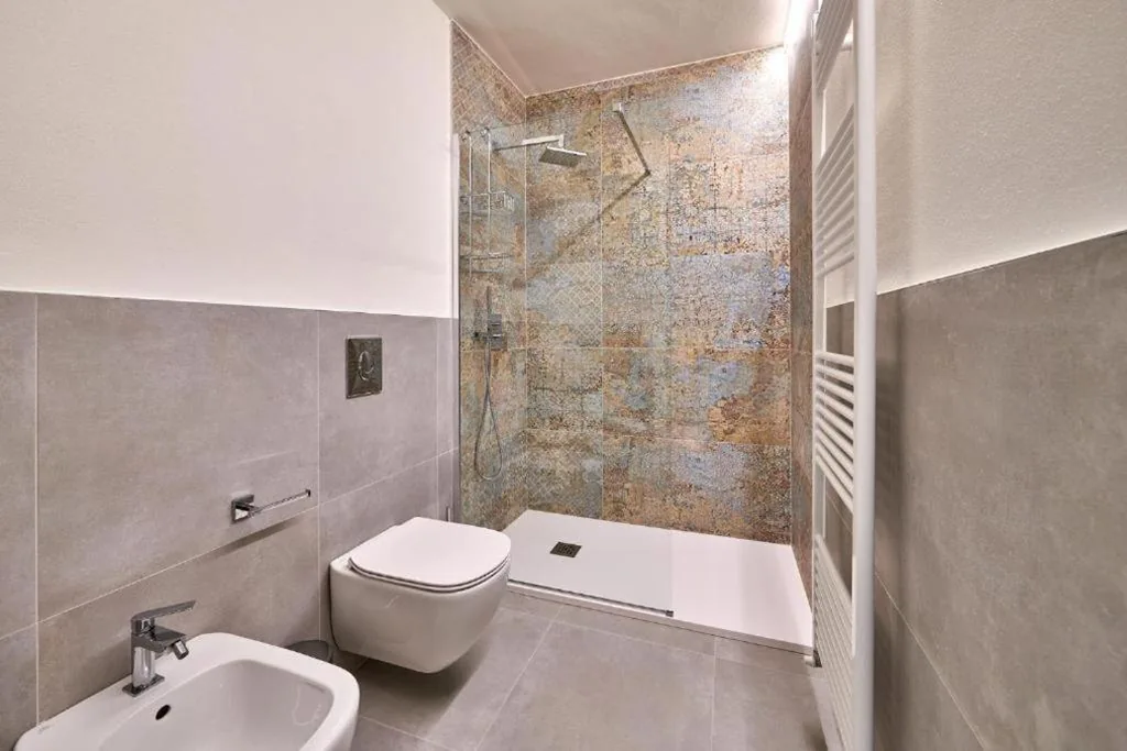 Deluxe Apartment — Hotel Cortina