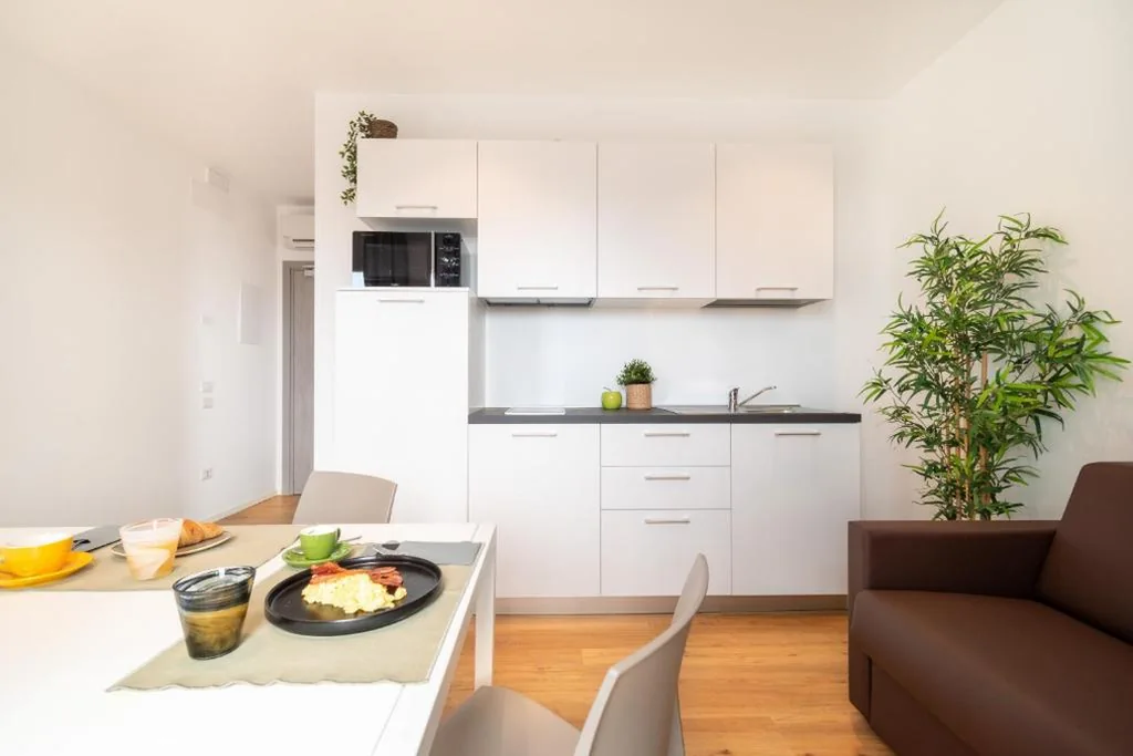 Appartamento Deluxe — Superior Beach Aparthotel