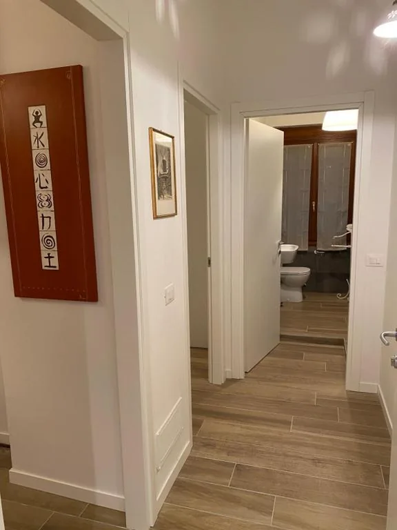 Appartamento Deluxe — UNIQUE ROOMS
