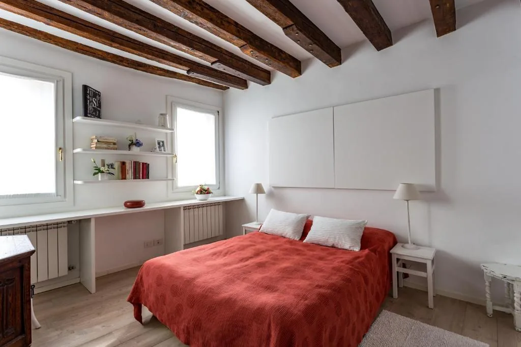 Appartamento - Dependance — Hotel Tiziano
