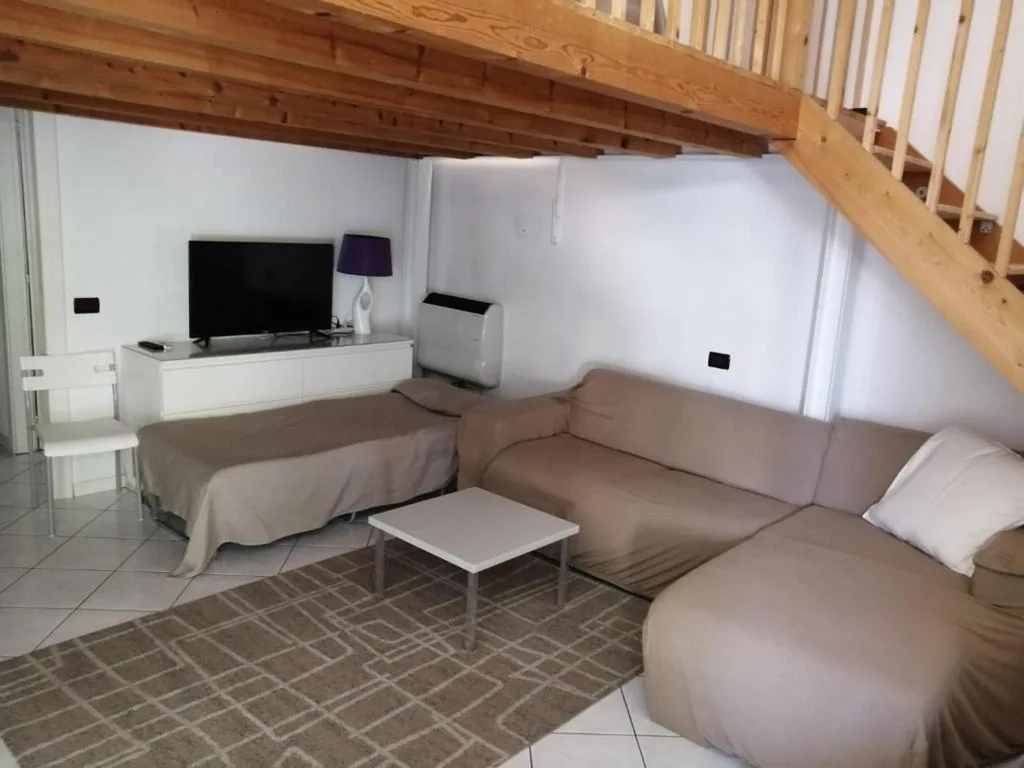 Appartamento - Dependance — Ute Hotel