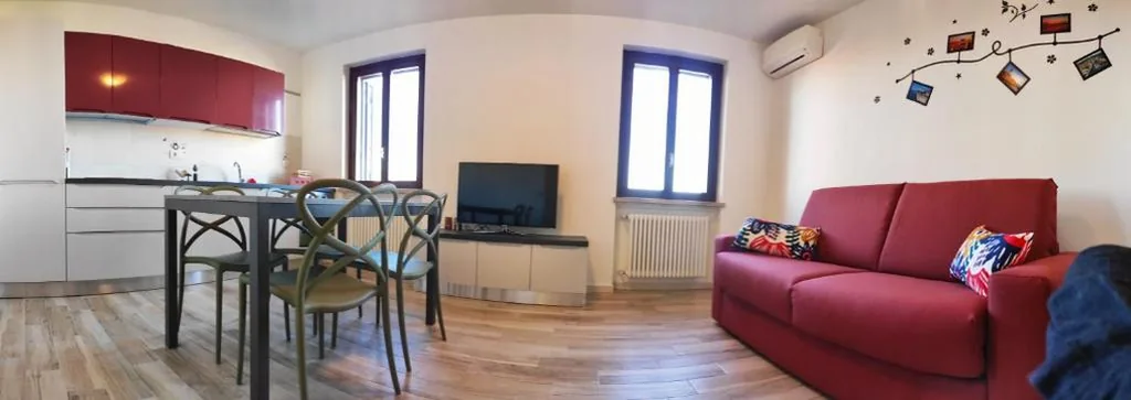 Appartamento Dolcitalia in Lazise — foto 5